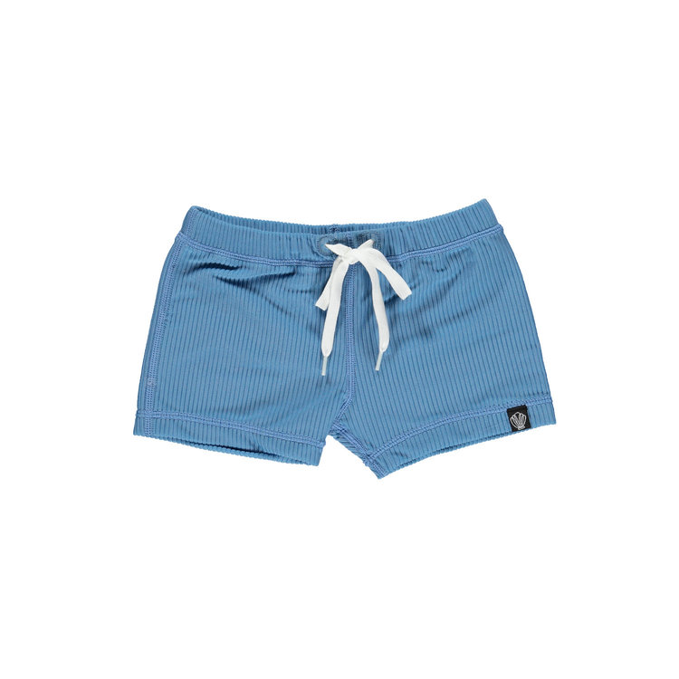 Beach & Bandits Reef Ribbed  Swimshort