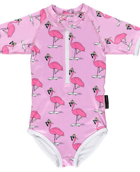 Beach & Bandits Cool Mingo Pirouette