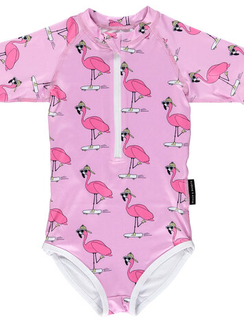 Beach & Bandits Cool Mingo Pirouette