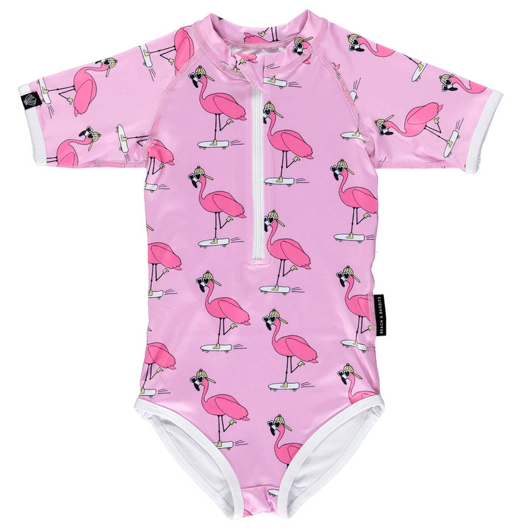 Beach & Bandits Cool Mingo Pirouette