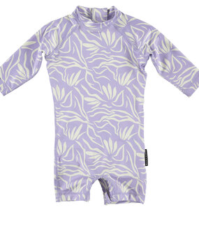 Beach & Bandits Sweet Magnolia Baby Lavender