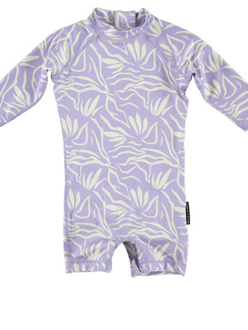 Beach & Bandits Sweet Magnolia Baby Lavender