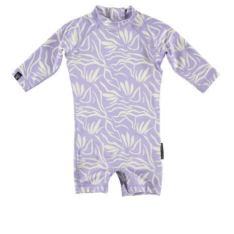 Beach & Bandits Sweet Magnolia Baby Lavender