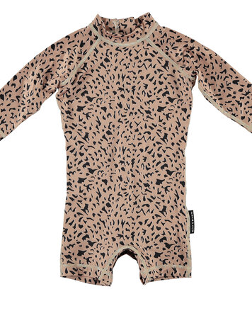 Beach & Bandits Dessert Shark Baby Toasted