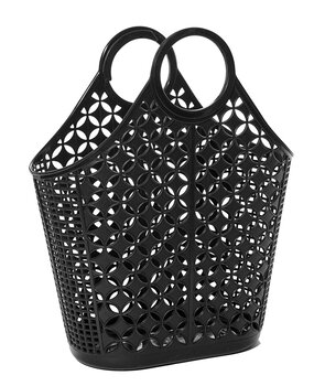 Sun Jellies Atomic Tote - Black Sun Jellies Atomic Tote - Black