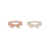Liewood Henny anglaise headband 2-pack Liewood Henny anglaise headband 2-pack