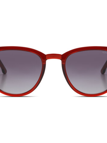Komono Francis Junior Burgundy