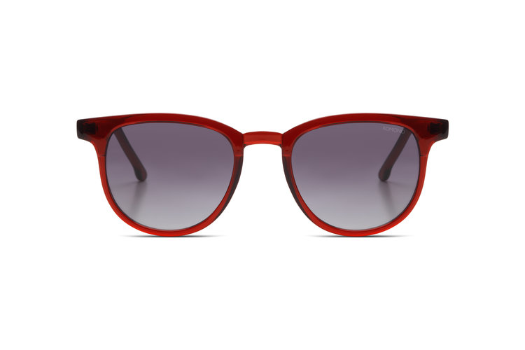 Komono Francis Junior Burgundy