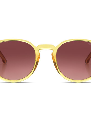 Komono Liam Junior Yellow