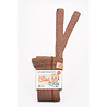 Silly Silas maillot met bretels zonder voetjes – salted caramel Silly Silas maillot met bretels zonder voetjes – salted caramel