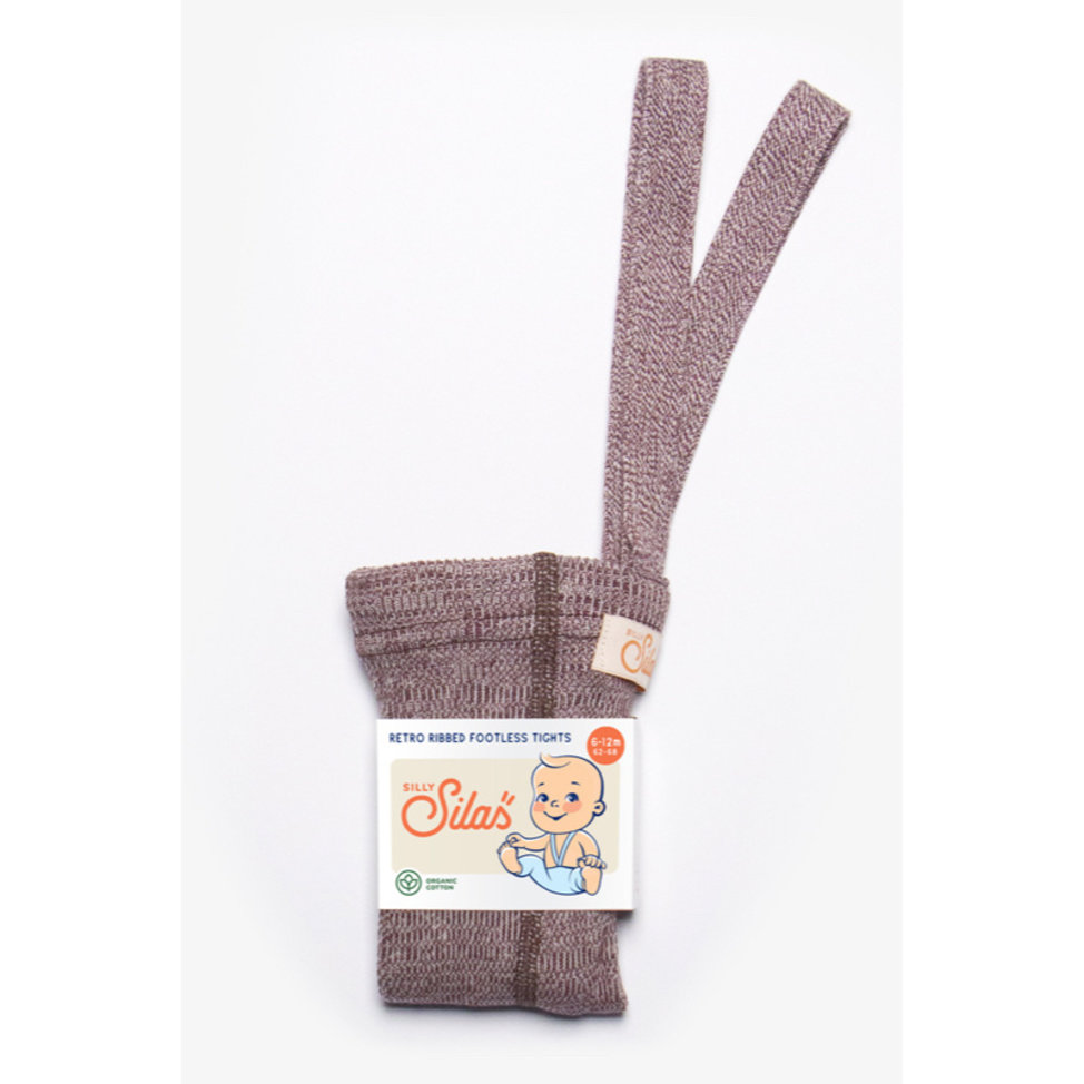 footless tights - Milck