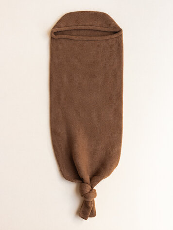 Hvid Cocoon Mocha