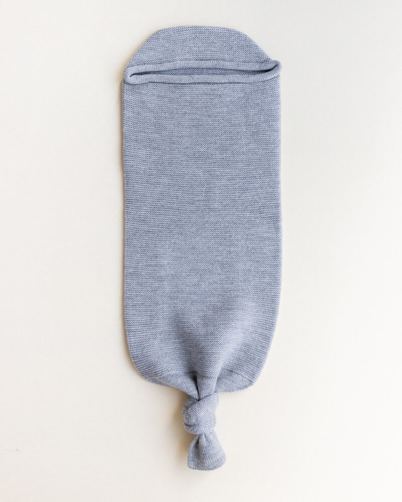 Hvid Cocoon Grey Melange Hvid Cocoon Grey Melange