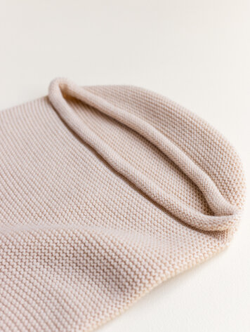 Hvid Cocoon Oat