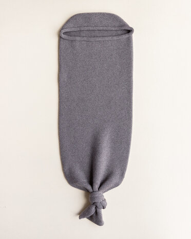 Hvid Cocoon Otter Hvid Cocoon Otter