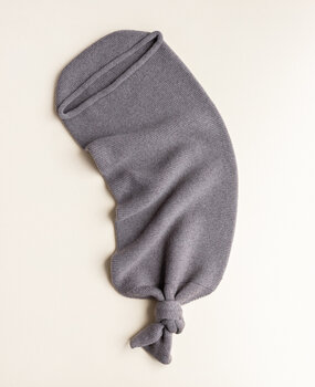 Hvid Cocoon Otter Hvid Cocoon Otter