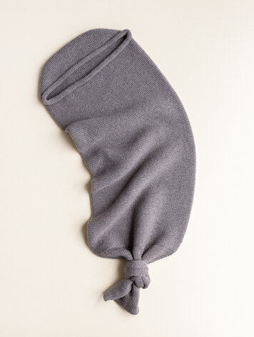 Hvid Cocoon Otter