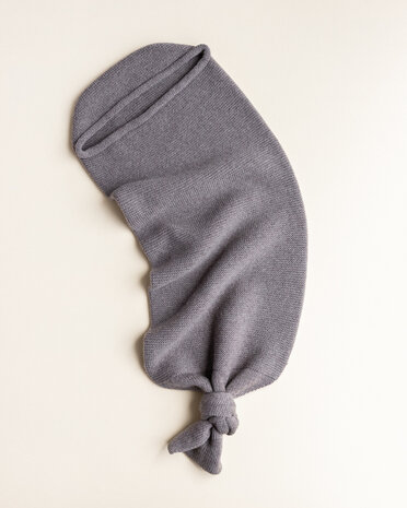 Hvid Cocoon Otter Hvid Cocoon Otter