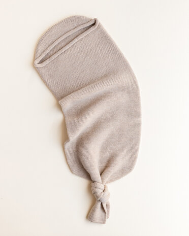 Hvid Cocoon Sand Hvid Cocoon Sand