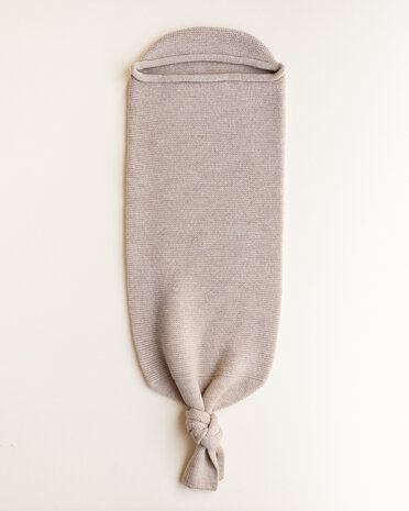 Hvid Cocoon Sand Hvid Cocoon Sand