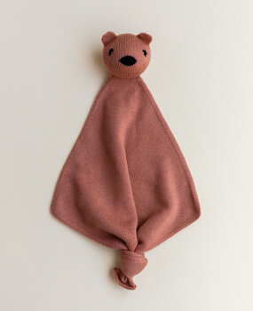 Hvid Teddy Tokki Brick Hvid Teddy Tokki Brick