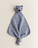 Teddy Tokki Grey Melange