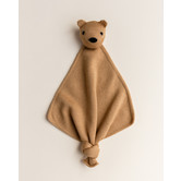 Teddy Tokki Ochre
