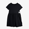 Mini Rodini Basic dress black Mini Rodini Basic dress black