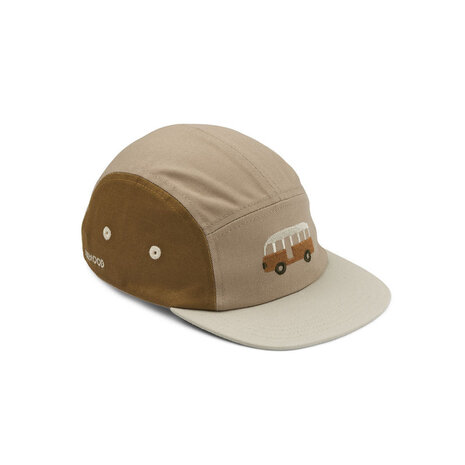 Liewood Rory cap - bus Liewood Rory cap - bus