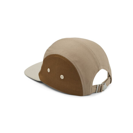 Liewood Rory cap - bus Liewood Rory cap - bus