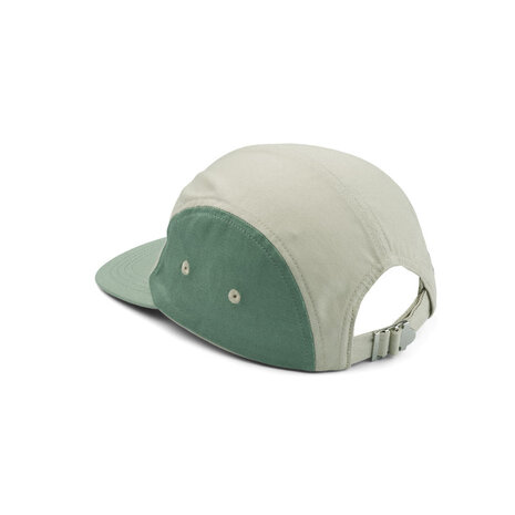 Liewood Rory cap - tractor Liewood Rory cap - tractor