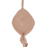 Hvid Titi Comforter Blush