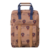 Fresk Rugtas groot Lion