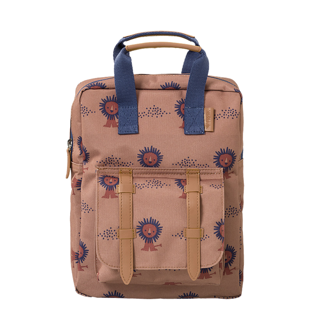 Fresk Rugtas klein Lion Fresk Rugtas klein Lion