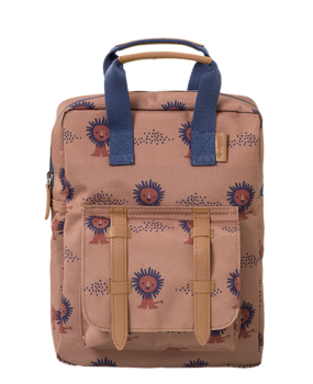 Fresk Rugtas klein Lion Fresk Rugtas klein Lion