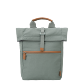 Backpack Uni Small Chinois Green - rugtas
