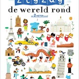 Boeken Zigzag - De wereld rond