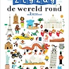 Zigzag - De wereld rond