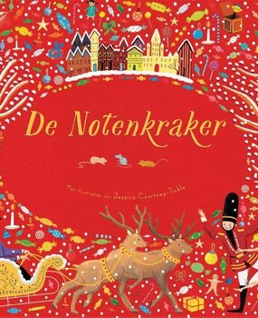Boeken De Notenkraker Boeken De Notenkraker