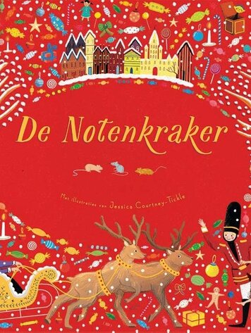 De Notenkraker