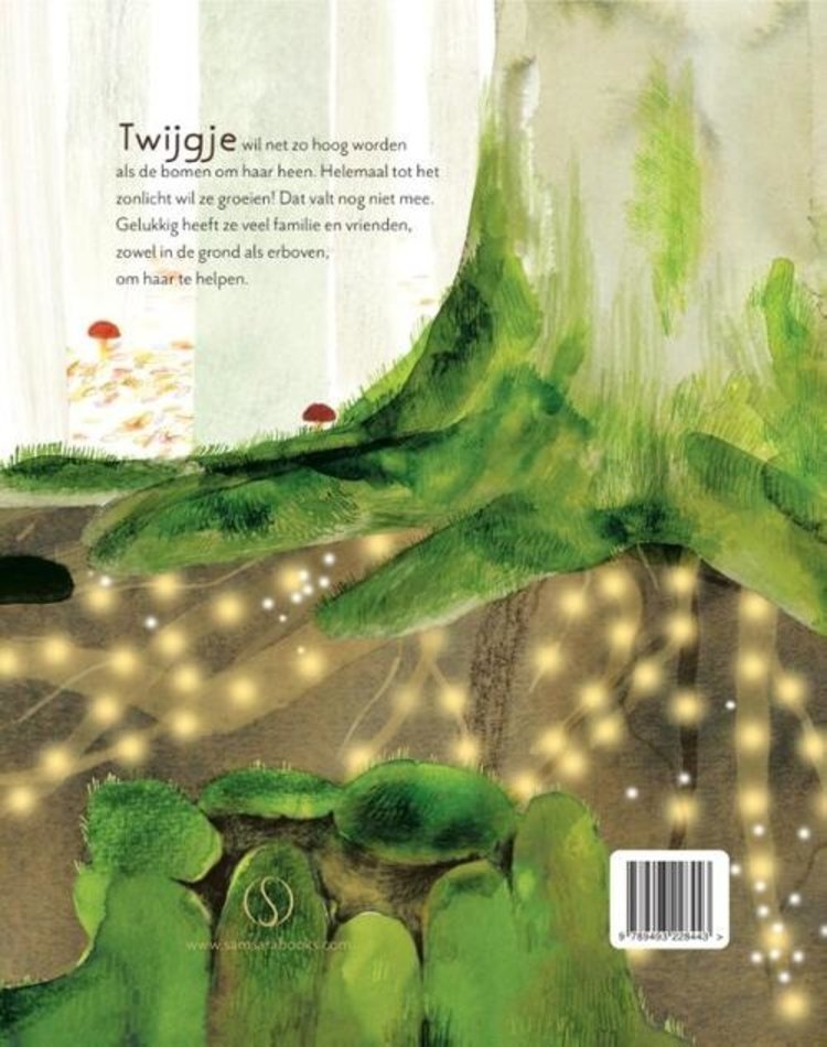 Twijgje