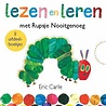 Uitdeelboekjes Rupsje Nooitgenoeg - lezen & leren