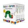 Uitdeelboekjes Rupsje Nooitgenoeg - lezen & leren
