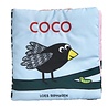 Zacht boekje Coco kan het! 0+
