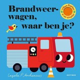 Brandweer, waar ben je?