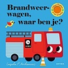 Brandweer, waar ben je?