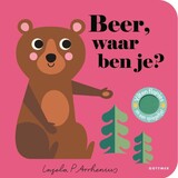 Beer, waar ben je?