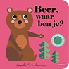 Beer, waar ben je?