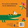 Leeuw, waar ben je? Leeuw, waar ben je?
