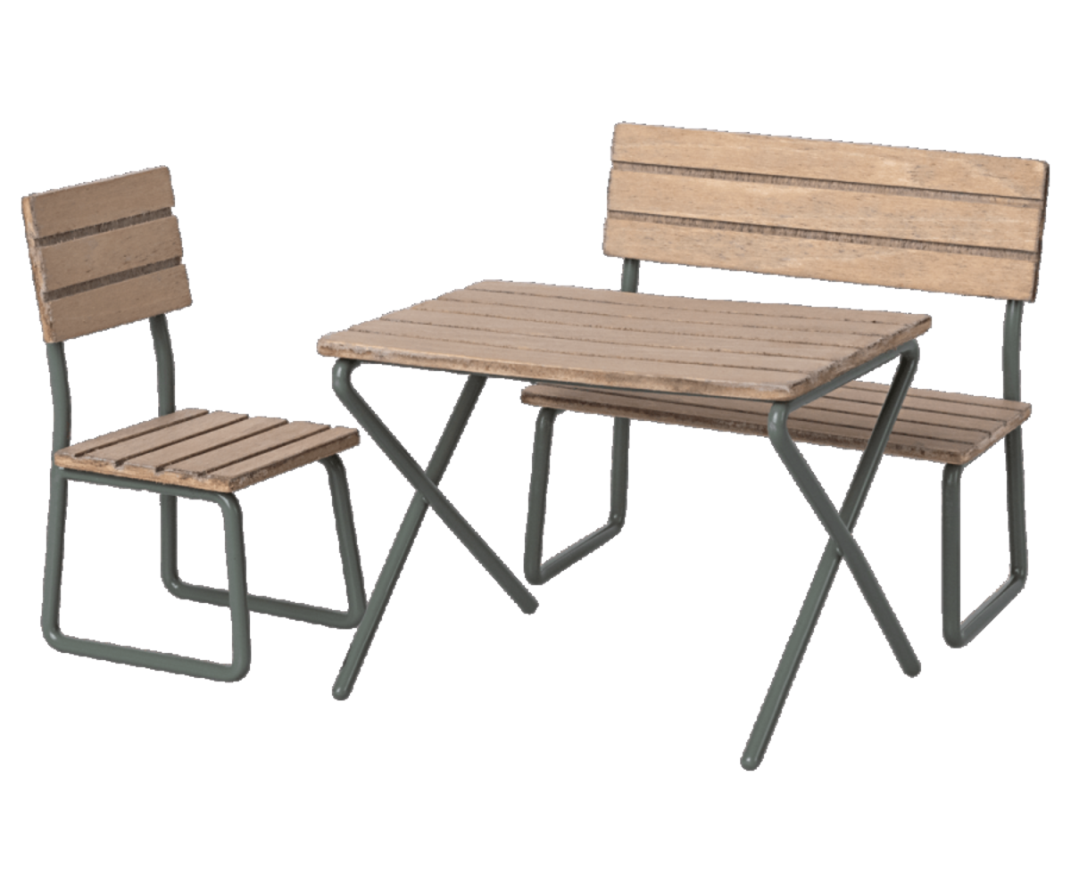 Maileg Garden set Mouse Maileg Garden set Mouse